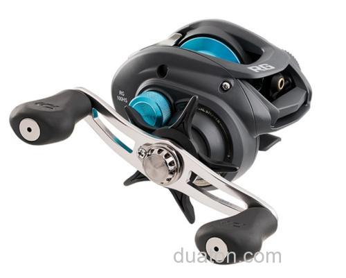 还想便宜?DAIWA RG 水滴轮_0