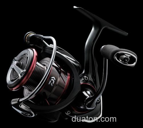 轻量综合 2017 DAIWA BALLISTIC LT 纺车轮_0