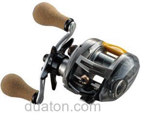 新衣裳老朋友 2017 MEGABASS LAUDA 58R 水滴轮_0