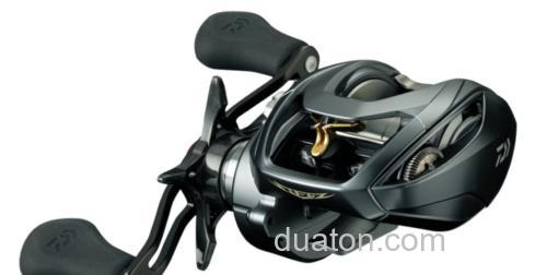 已经勃起 2017 DAIWA STEEZ A TW 水滴轮_0