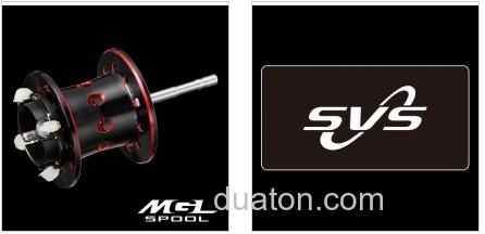 易用高性能 SHIMANO 2016 CASITAS MGL 水滴轮_1