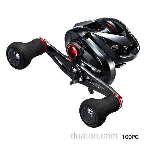 咸水泛用 SHIMANO Stile_0