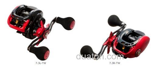 咸水岩鱼应对 DAIWA HRF PE SPECIAL_0