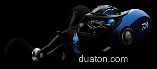 咸水专属 DAIWA COASTAL TWS 水滴轮_0