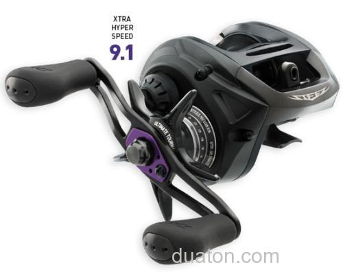 新 15 DAIWA STEEZ SV 103 水滴轮_0