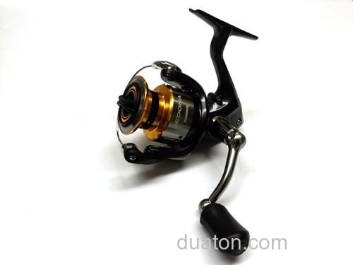 泛用性价款式 2015 SHIMANO SEDONA 纺车轮_0
