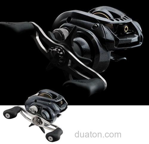新 DAIWA AIRD 水滴轮_0