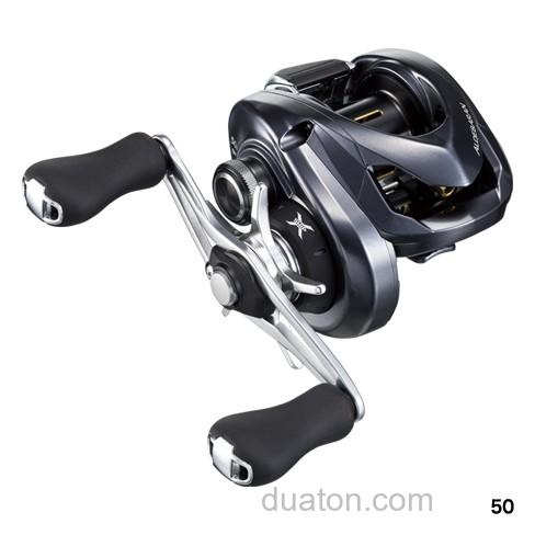 千呼万唤 SHIMANO Metanium DC/ALDEBARAN 水滴轮释出_2