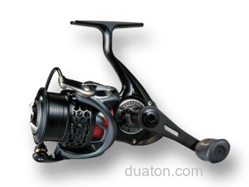 烧货来袭!megabass GAUS 20X/30X 纺车轮卷线器_1