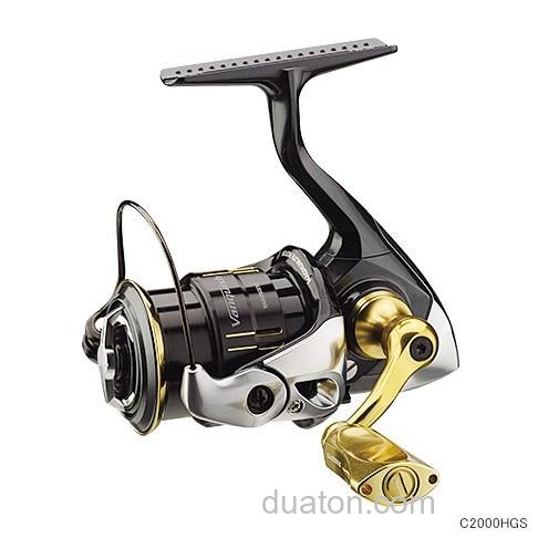 毒物!shimano Vanquish LIMITED EDITION 2013仏心限量款纺车轮_0