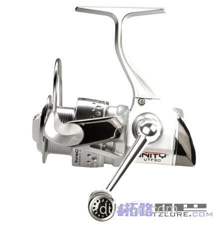 SureCatch侠客趣新UTF系列路亚纺车轮_0