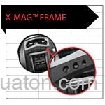  2013 新阿布 Abu Garcia Revo MGXtreme 水滴轮_11