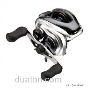 SHIMANO Metanium HG/XG水滴轮_2