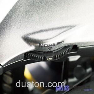 SHIMANO Metanium HG/XG水滴轮微调刹车钮_7