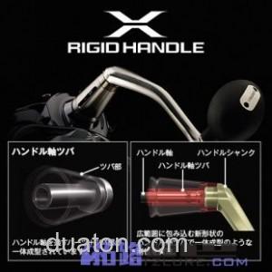 2013新品 13款 SHIMANO STELLA SW 纺车轮_6