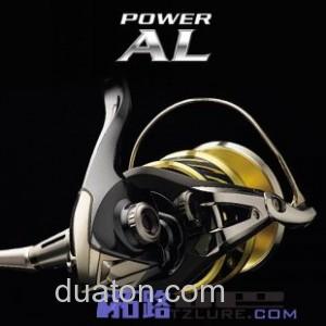 2013新品 13款 SHIMANO STELLA SW 纺车轮_9