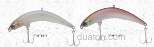 小鱼魅惑 2021 Jackall PIKUPIKU 65/78_5