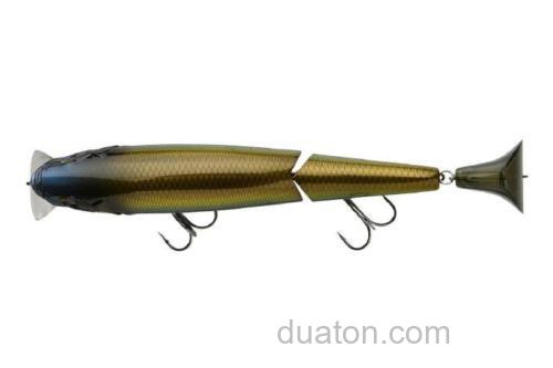 Megabass 2021年 新品汇总 (拟饵篇)_3