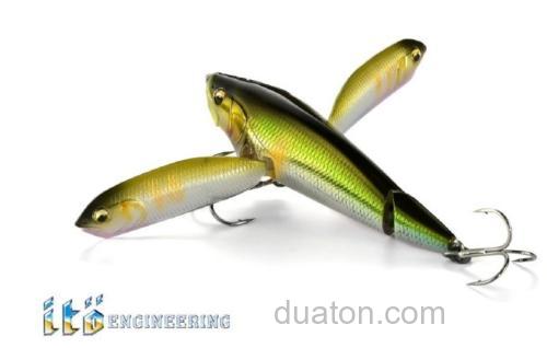 Megabass 2021年 新品汇总 (拟饵篇)_4