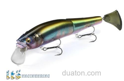 Megabass 2021年 新品汇总 (拟饵篇)_1