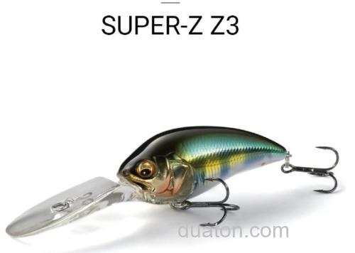 Megabass 2021年 新品汇总 (拟饵篇)_6
