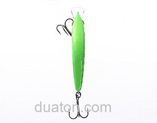 小溪流全覆盖 DAIWA SILVER CREEK SLOW FALL CUSTOM 40SS_3
