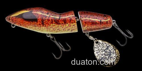 刺激 Nories Joint Fuka Bait_2