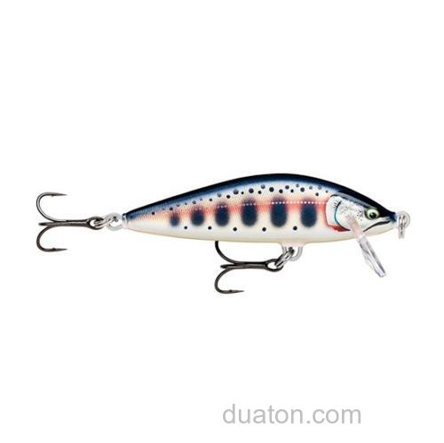 飞得远 Rapala COUNTDOWN ELITE CDE75_3