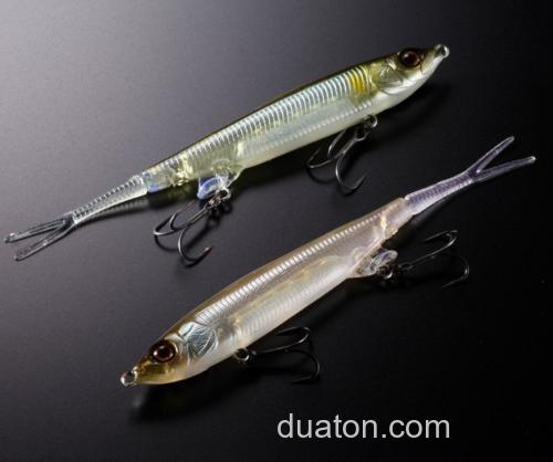 Jackall 2020 NEW 新制品_2