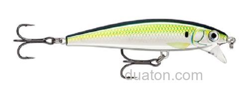 大型鱼应对 RAPALA X-RAP Magnum Cast_2
