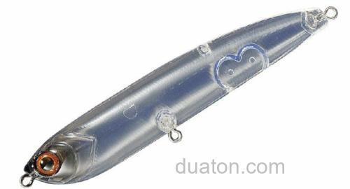 经典再版 Smith Zipseapen Fw 水面Pencil_1