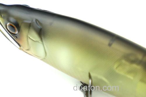 平岩孝典之作 GanCraft 日本の小魚 Bait Fish 15周年纪念_3