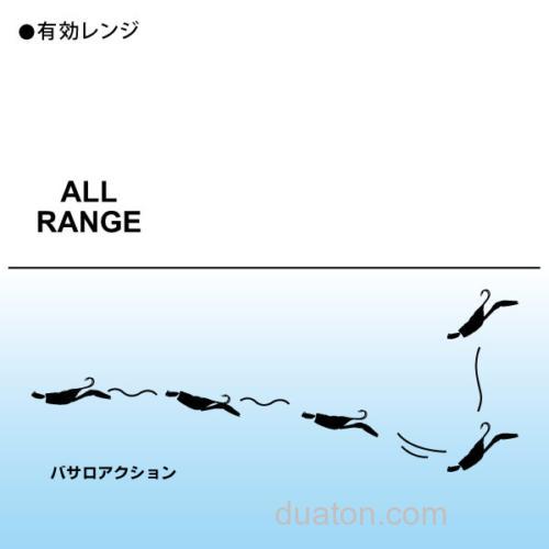 BIG FISH!DUEL 3D 诱惑虾_5