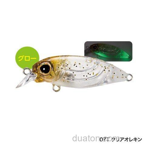 轻小飞得远 SHIMANO Soare Rise Shot 37F 37SS_2