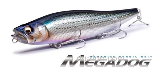水面大DOG!Megabss MEGADOG_0