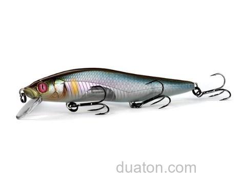 再进化 Megabass ONETEN X JERKBAIT_0