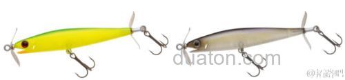 只需卷 DAIWA GUSTNADO_1