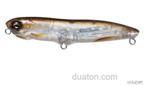 水面广诱 Shimano Bantam Loud Knocker_1