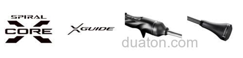 最高灵敏度和操作性 SHIMANO 2021 OCEA JIGGER LIMITED 慢摇铁板竿_1