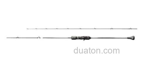 最高灵敏度和操作性 SHIMANO 2021 OCEA JIGGER LIMITED 慢摇铁板竿_2