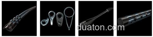 高阶便携 SHIMANO 2021 Sephia Xtune MB 鱿鱼木虾竿_1