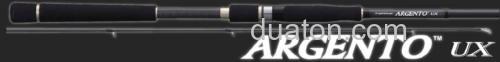 易用性价款式 Olympic 2021 ARGENTO UX 海鲈竿_1