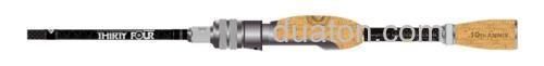 34 十周年限量款式 ADVANCEMENT UBR-510 咸水小物竿_2