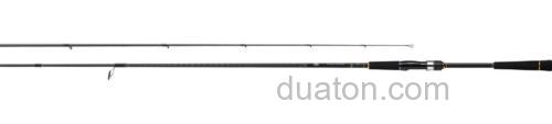 猎人击！DAIWA 2021 SEABASS HUNTER X 海鲈竿_2
