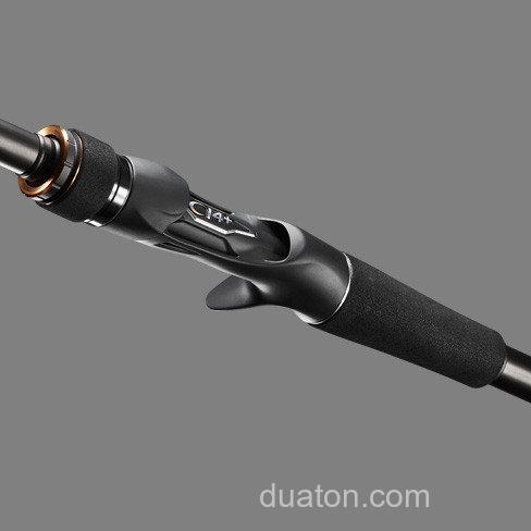 全方位进化 SHIMANO 2020 HARD ROCKER XR 大根竿_3
