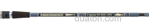以鲈驭鲈 TULALA Corona 89 MSC-HX 枪柄海鲈规格_2