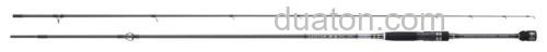 新素材使用!Ares NISSIN LESTER 夢墨 GVX 鱿鱼木虾竿_0