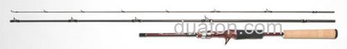 1克远抛的可能 Fishman Beams inte 7.9UL 咸水小物竿_1