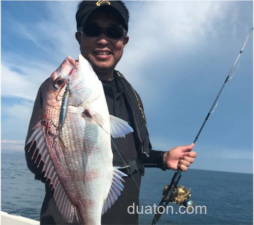 乐·趣 OPA OCEAN SENSOR LJ PLUS 轻量铁板竿_4