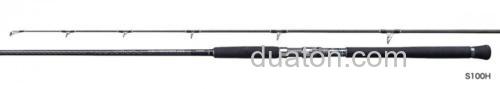 远投注重 SHIMANO COLTSNIPER XR 岸抛铁板竿_2